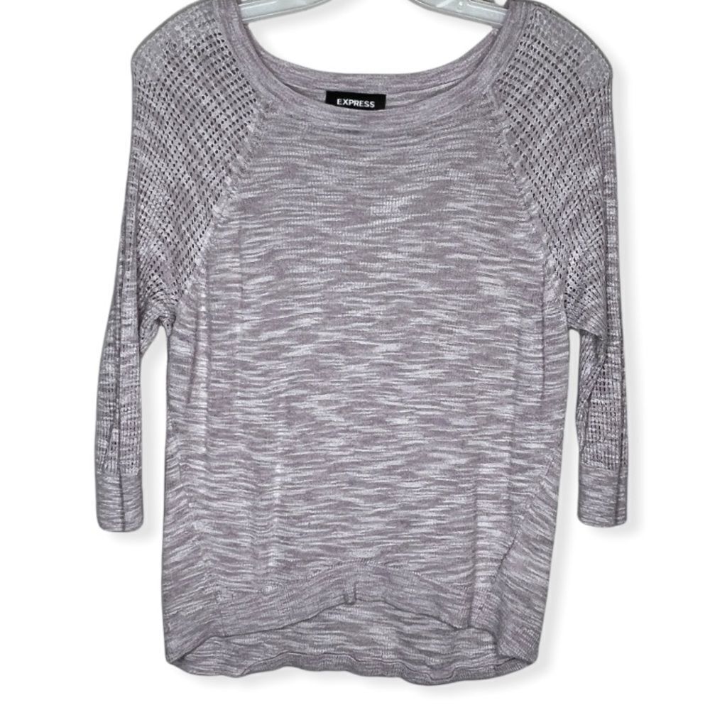 ExpressβLightweight Sweater